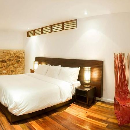 Amazing Suite In Casco Antiguo Ciudad de Panamá Exterior foto